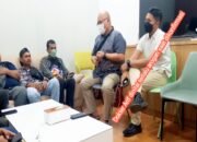 Sikap Arogan Dokter RS Hikmah Makassar, Kasus Pasien Dipulangkan Prematur Berakhir Tragis