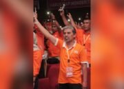 AI dan Tenaga Asing Mengintai, FARKES KSPI Soroti Kerja Sama Kesehatan RI-China