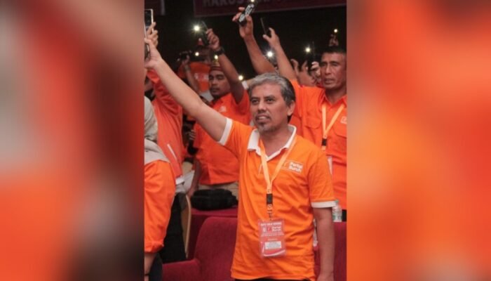 AI dan Tenaga Asing Mengintai, FARKES KSPI Soroti Kerja Sama Kesehatan RI-China