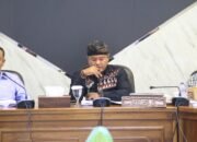 Raperda KLA Bojonegoro Dikebut, Pansus IV DPRD Tekankan Kejelasan Substansi