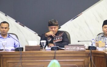 Raperda KLA Bojonegoro Dikebut, Pansus IV DPRD Tekankan Kejelasan Substansi