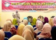 DWP Bojonegoro Didorong Aktif, Target Zero Stunting dan TBC Jadi Prioritas