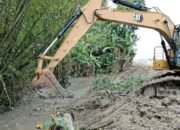 Akses Warga Pulih, DPU SDA Bojonegoro Tuntaskan Darurat Longsor