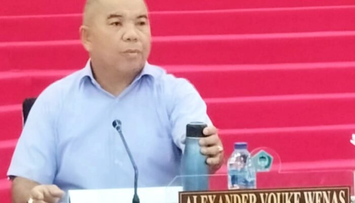 Kasus Dugaan Penipuan Libatkan Anggota DPRD Bitung, Publik Pertanyakan Integritas