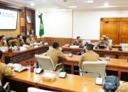 Efisiensi Besar, WFH ASN Gresik Diproyeksi Pangkas Biaya Operasional