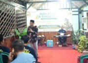 Ratusan Goweser Kedungadem Bojonegoro Berkumpul di Halal Bihalal KOSEKA