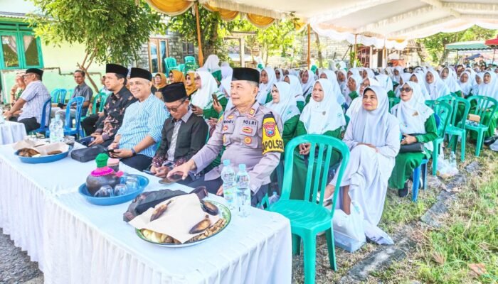 PDKB Bojonegoro Rayakan HUT ke-13, Gaungkan Kota Ramah Disabilitas