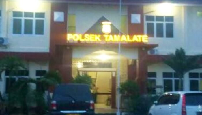 2 Bulan Mandek, Kuasa Hukum Desak Polsek Tamalate Makassar Segera Tindak Kasus Parang