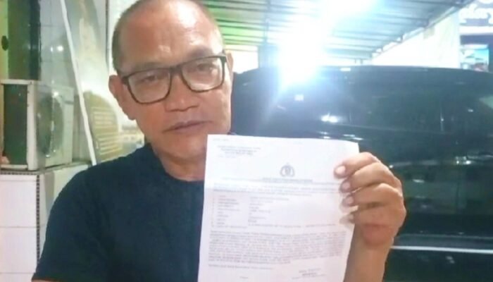 Kerugian Miliaran, Korban Desak Polisi Usut Tuntas Kasus Alsaf Tour