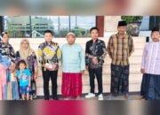 Kasus Pembunuhan Ustad Munaha Pamekasan Memanas, Tuntutan Hukuman Mati Menggema