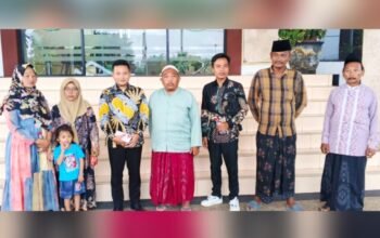 Kasus Pembunuhan Ustad Munaha Pamekasan Memanas, Tuntutan Hukuman Mati Menggema