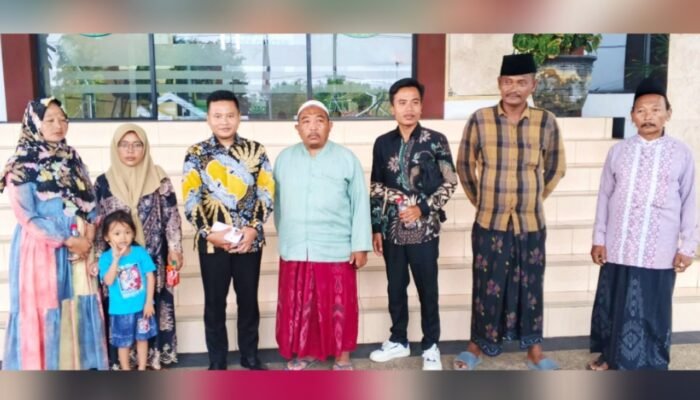 Kasus Pembunuhan Ustad Munaha Pamekasan Memanas, Tuntutan Hukuman Mati Menggema