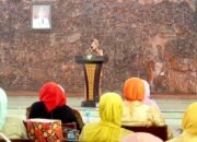 Perempuan Jadi Motor Pembangunan, GOW Bojonegoro Perkuat Aksi Nyata