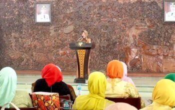Perempuan Jadi Motor Pembangunan, GOW Bojonegoro Perkuat Aksi Nyata