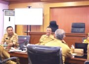 Pernah Gagal, Kini Dukcapil Bojonegoro Bangkit Bidik Zona Integritas Nasional