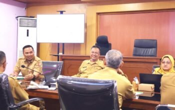 Pernah Gagal, Kini Dukcapil Bojonegoro Bangkit Bidik Zona Integritas Nasional