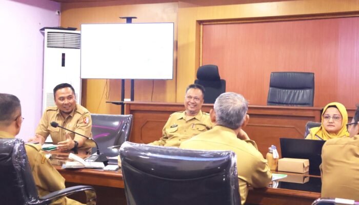 Pernah Gagal, Kini Dukcapil Bojonegoro Bangkit Bidik Zona Integritas Nasional