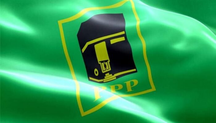 PPP Gorontalo Bergolak, SK Ketua DPW Digugat ke Pengadilan