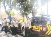 Rawan Gesekan, Polisi Sisir Kafe dan Perbatasan Kedungadem–Kepohbaru Bojonegoro