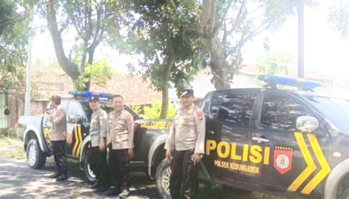 Rawan Gesekan, Polisi Sisir Kafe dan Perbatasan Kedungadem–Kepohbaru Bojonegoro