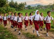 Data Mengejutkan, Ribuan Anak Bojonegoro Putus Sekolah, Kepsek Diminta Siap Mundur