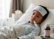 Kasus Campak Muncul Lagi, Dokter Anak di Bojonegoro Ini Ungkap Penyebabnya