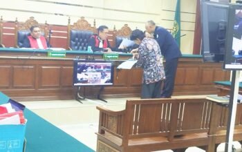 Ahli Hukum Bongkar Makna Mengarahkan di Kasus BKKD Padangan Bojonegoro