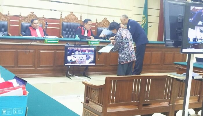 Ahli Hukum Bongkar Makna Mengarahkan di Kasus BKKD Padangan Bojonegoro