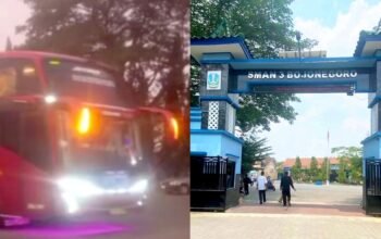 Biaya Study Tour SMA Negeri 3 Bojonegoro Bikin Resah, Orang Tua Siswa Angkat Suara