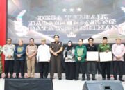 Hadiri Musrenbang, Wabup Bone Balango Dorong Program Nyata untuk Rakyat