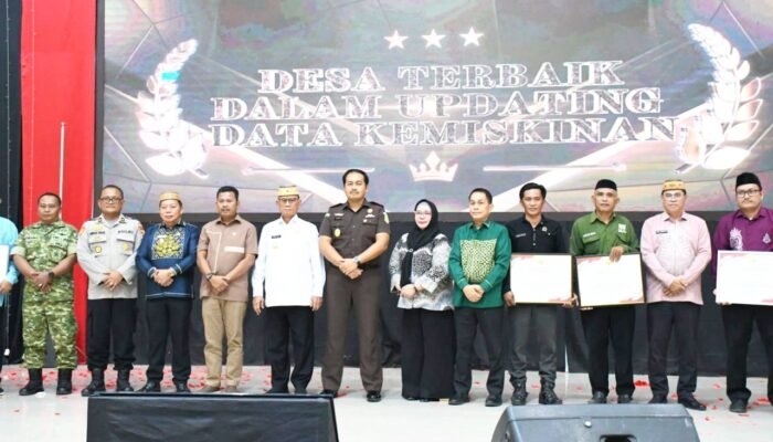 Hadiri Musrenbang, Wabup Bone Balango Dorong Program Nyata untuk Rakyat