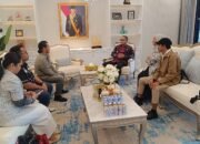 PJI Kaltim Bergerak, UKW Standar Dewan Pers Siap Digelar