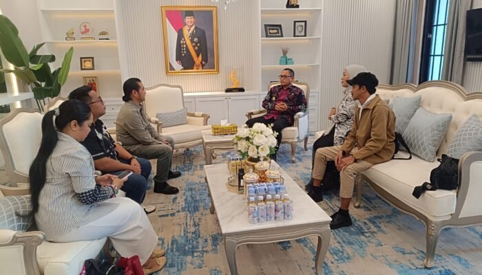 PJI Kaltim Bergerak, UKW Standar Dewan Pers Siap Digelar