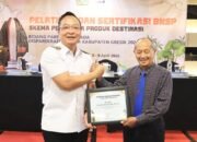 Tak Cuma Teknik, Wabup Alif Ungkap Rahasia Sukses Kelola Wisata Gresik