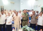 Langkah Baru, Puskesmas Sambeng Lamongan Teken Kesepakatan Penting