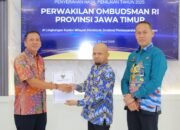 Lapas Bojonegoro Buktikan Kualitas Pelayanan Dengan Sabet Juara Satu