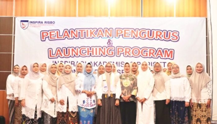 Inspira Risbo Siap Jadi Mitra Strategis Pemkab Bojonegoro