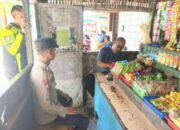 Sambang Warga Digencarkan, Polsek Baureno Bojonegoro Perkuat Keamanan Lingkungan