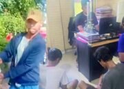 Minta Rp100 Ribu, Preman Tanah Abang Jakarta Ngamuk Pecahkan Mangkuk Bakso