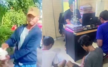 Minta Rp100 Ribu, Preman Tanah Abang Jakarta Ngamuk Pecahkan Mangkuk Bakso