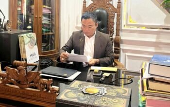 Sugiyono Bongkar Dugaan Kriminalisasi: Ini Murni Sengketa Perdata