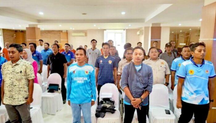 Menuju Porprov 2027, Bojonegoro Genjot Persiapan Porkab II