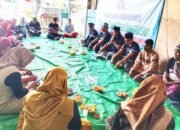 Agenda Tahlilan Rutin PWB Bojonegoro Berjalan Lancar, Harapan Besar Disampaikan