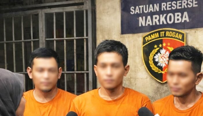 Heboh Isu Suap Sabu, Polisi Makassar Tegaskan Ilham Dibebaskan Murni Tanpa Bukti