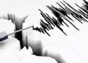 Breaking News: Tiga Wilayah Indonesia Diguncang Gempa Hari Ini, Ini Data Lengkapnya