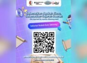 Jangan Sampai Hilang, Naskah Kuno Leluhur Bojonegoro Kini Bisa Didata dengan Mudah