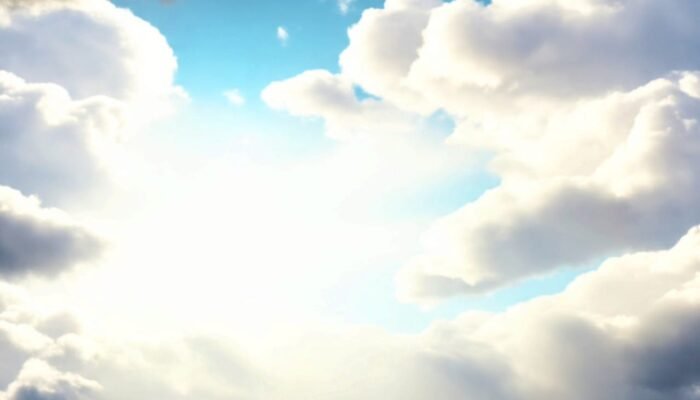 Cuaca Bojonegoro Hari Ini Cerah, Tapi Bengawan Solo Mulai Naik