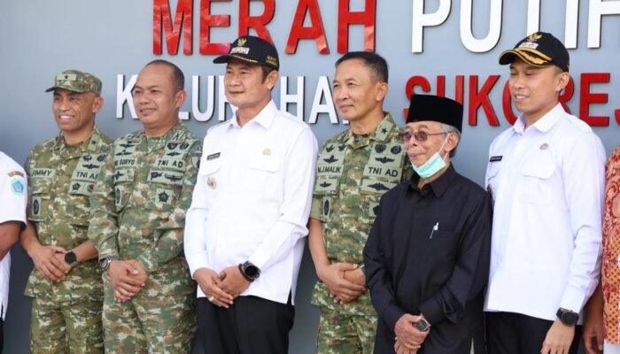 BPKP Turun ke Lapangan, Program KDKMP Lamongan Diawasi Ketat