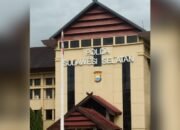 Polemik Wasidik Polda Sulsel, Publik Soroti Rekam Jejak Pejabat