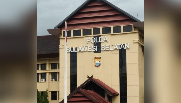 Polemik Wasidik Polda Sulsel, Publik Soroti Rekam Jejak Pejabat